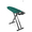 Гладильная доска  Ника Haushalt LUX( LX/BE) briliant emerald