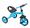 Велосипед детский СТ-13 City trike синий