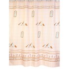 Штора "ZALEL" 180*200,  Артикул 1304