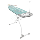 Гладильная доска Ника  ВЕРОНА серия города Нью-Йорк ДВ1/16