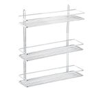 Полка тройная прямая Артикул 4073