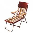 ШЕЗЛОНГ-КРОВАТЬ "НАСЛАЖДЕНИЕ"