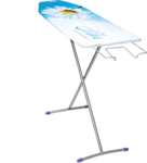 ГЛАДИЛЬНАЯ ДОСКА «ЛИНА1+»