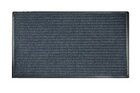 КОВРИК ВЛАГОВПИТЫВАЮЩИЙ ЧЁРНЫЙ 40*60