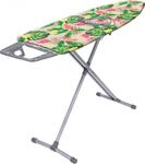 Гладильная доска «Ника 10» (арт. Н10/8)с фламинго