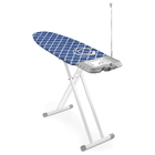 Гладильная доска Ника Haushalt LUX scandinavian( LX/SC)