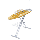 Гладильная доска Ника 9 ( Н9/18)серия Города: Барселона