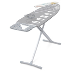 Гладильная доска Ника 10 +серия города Лондон Н10 +/11