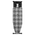 Гладильная доска Ника Haushalt LUX houndstooth(LX/H)